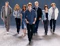Cullen csald-Cullen family