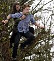 Edward and Bella