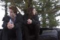 Edward and Bella