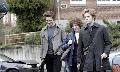 Edward, Alice and Jasper