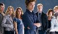 Cullen csald-Cullen family