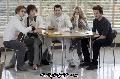 Jasper, Alice, Emmet, Rosalie and Edward