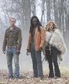 James, Laurent and Victoria