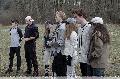 Jasper, Emmet, Esme, Caren, Rosalie, Edward and Bella