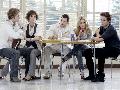 Jasper, Alice, Emmet, Rosalie and Edward