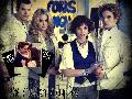 Cullen csald-Cullen family